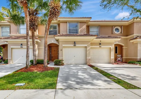 464 Rainbow Springs Terrace, Royal Palm Beach, FL MLS: R11081505