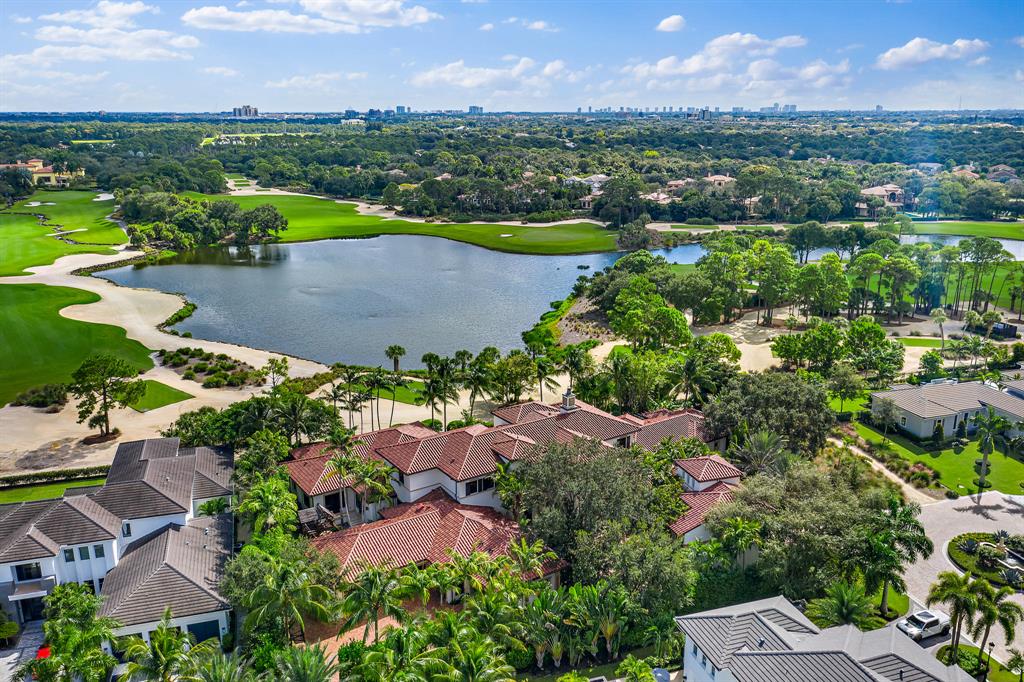 OLD PALM 4 - Residential