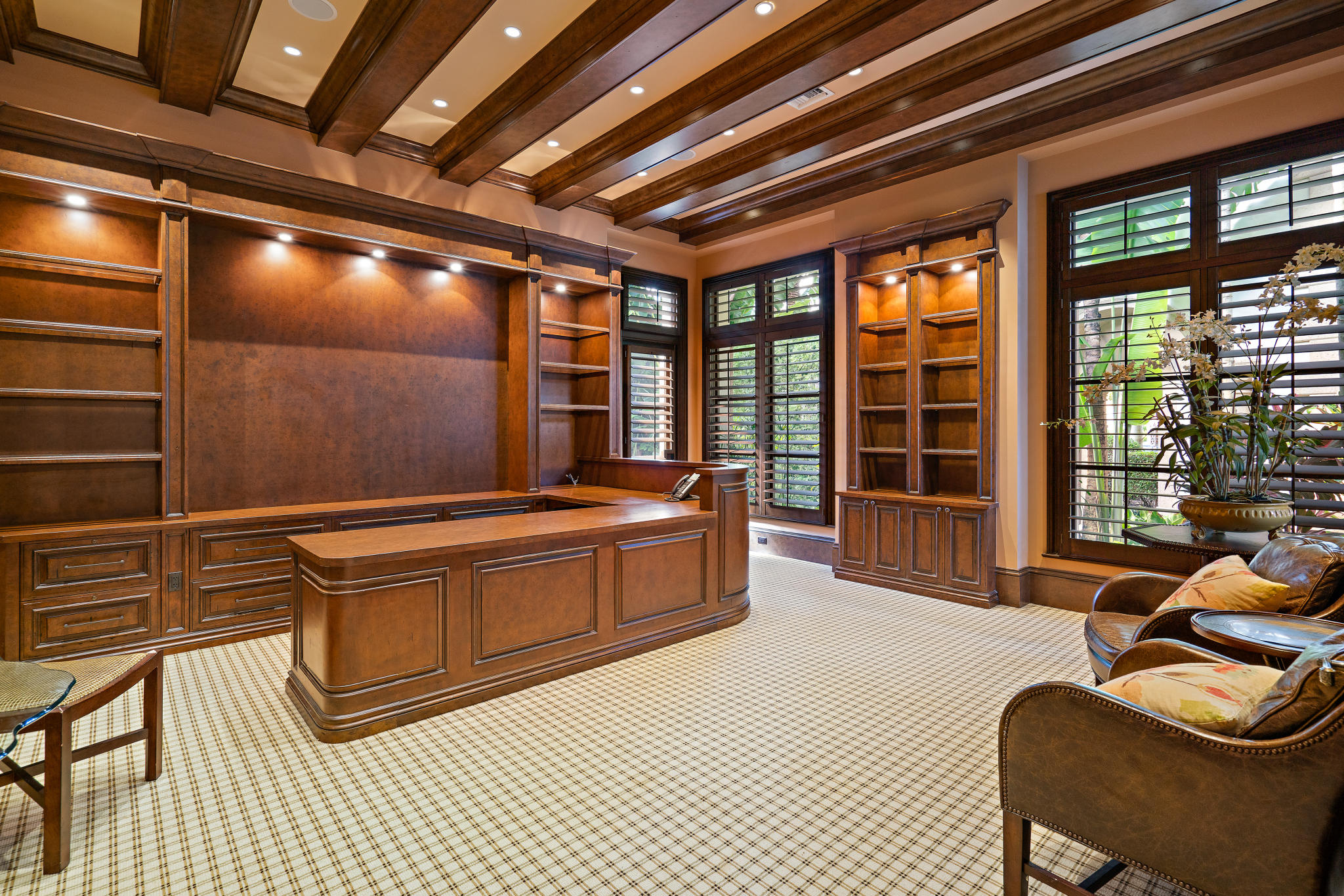 OLD PALM 4 - Residential