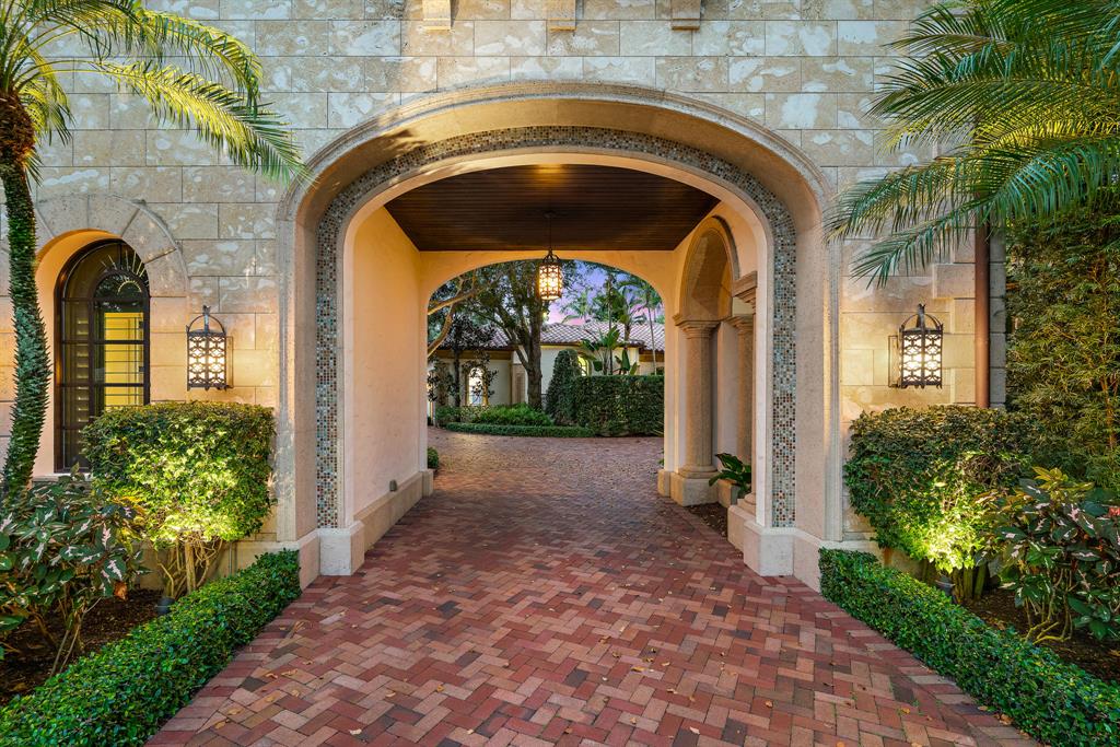 OLD PALM 4 - Residential