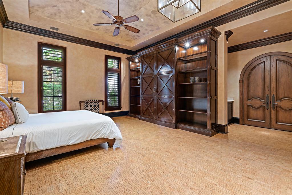 OLD PALM 4 - Residential