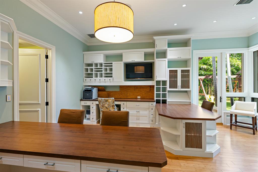 OLD PALM 4 - Residential