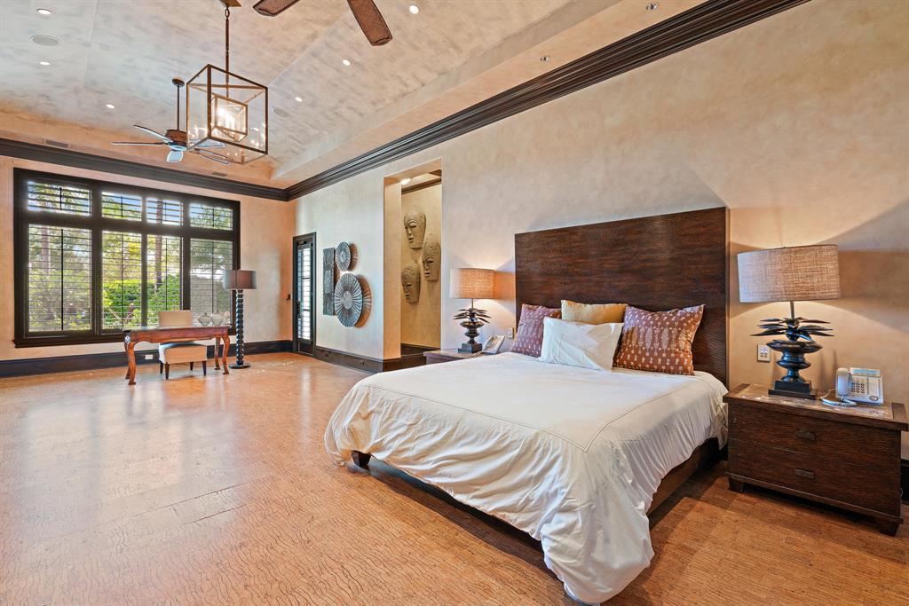 OLD PALM 4 - Residential