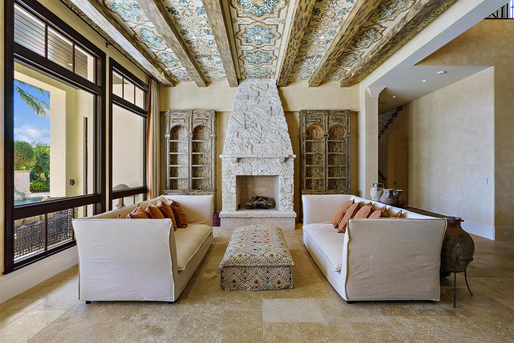 OLD PALM 4 - Residential