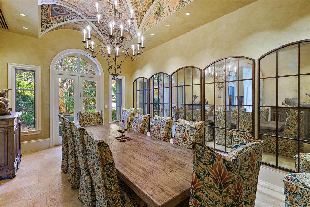 OLD PALM 4 - Residential