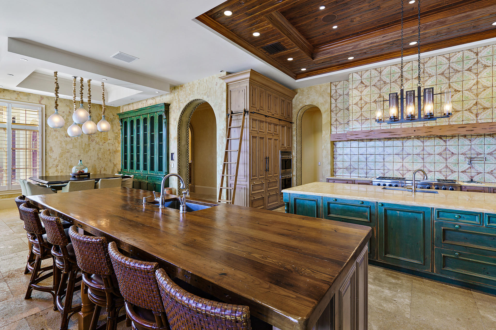 OLD PALM 4 - Residential