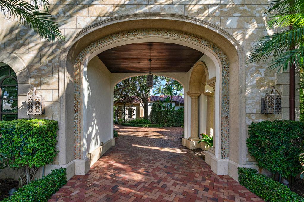 OLD PALM 4 - Residential