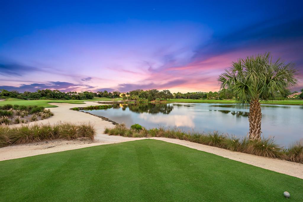 OLD PALM 4 - Residential