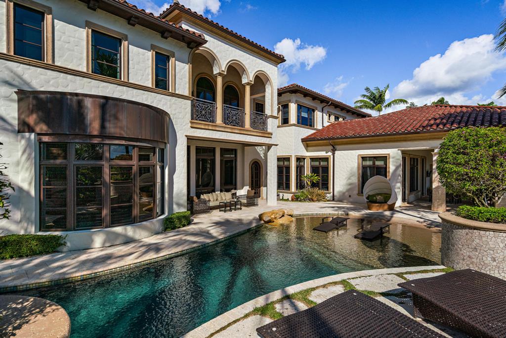 OLD PALM 4 - Residential