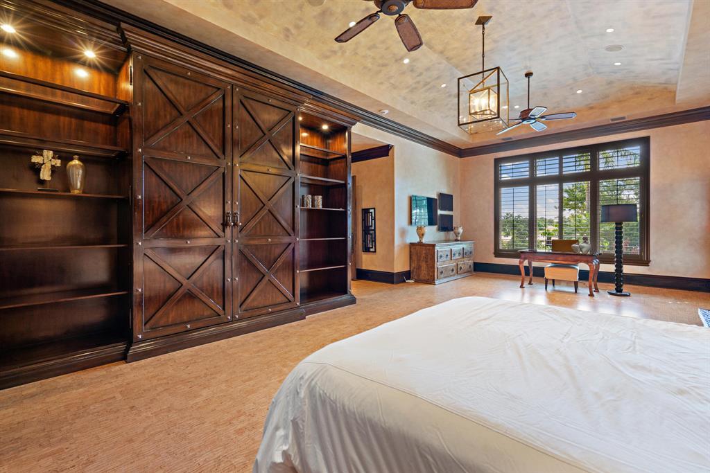 OLD PALM 4 - Residential