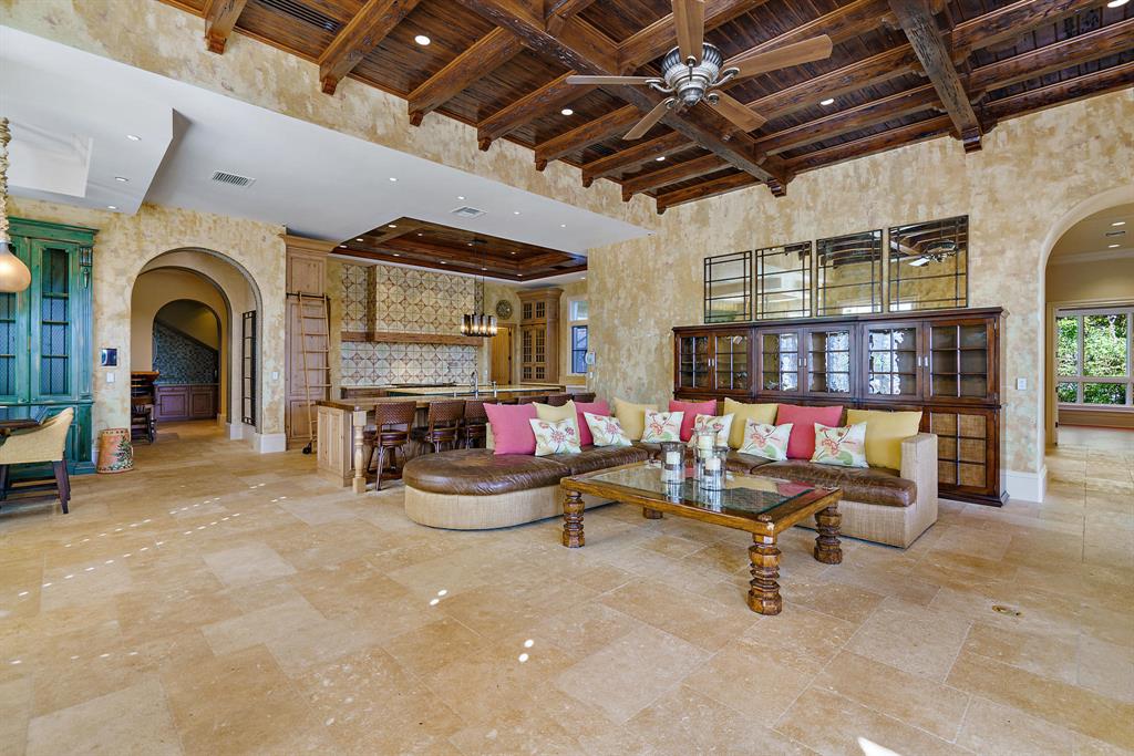 OLD PALM 4 - Residential