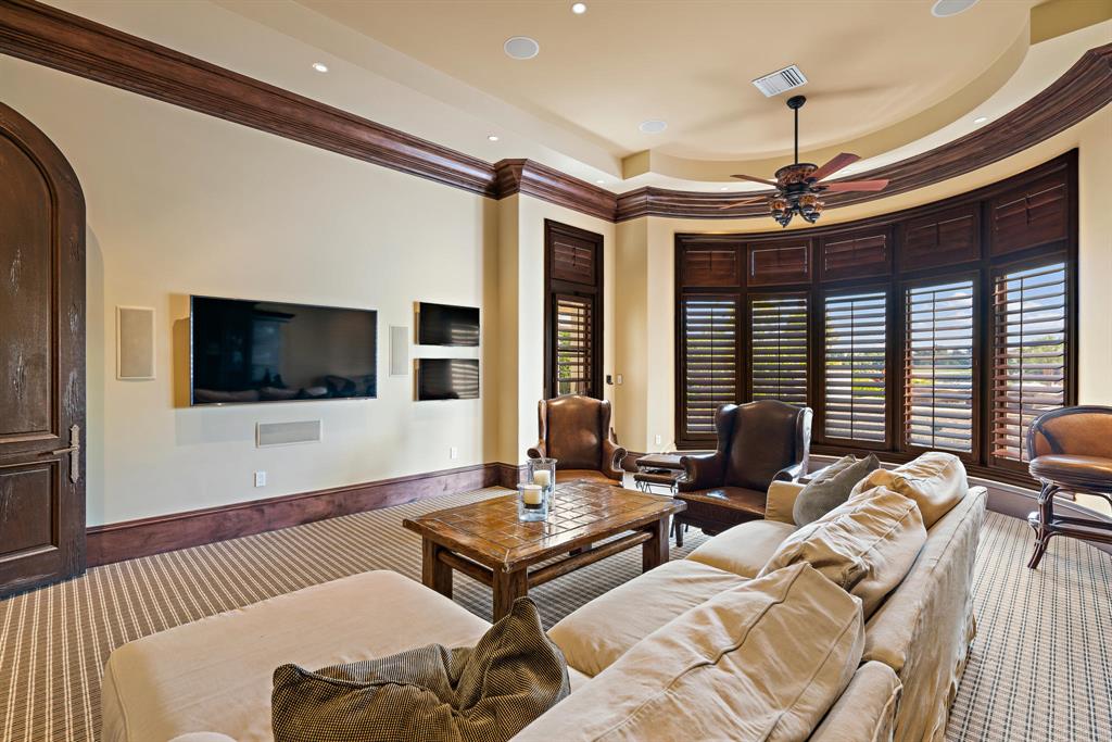 OLD PALM 4 - Residential