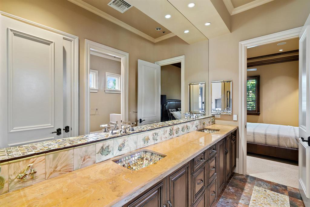 OLD PALM 4 - Residential