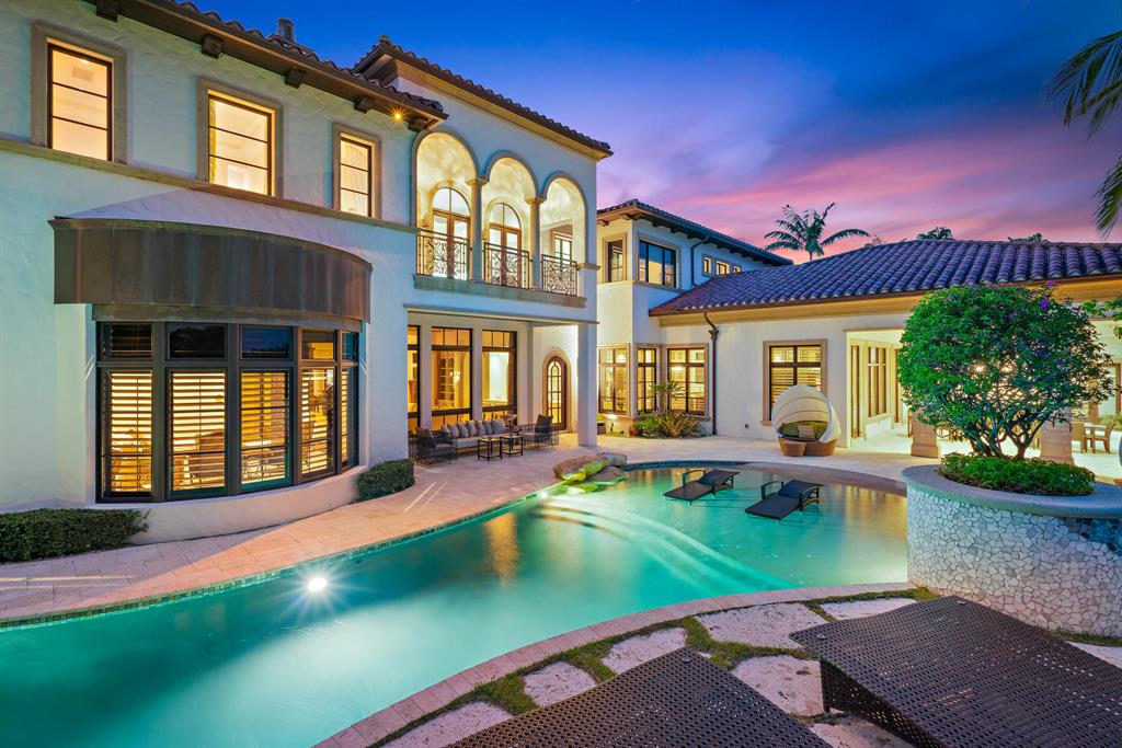 OLD PALM 4 - Residential