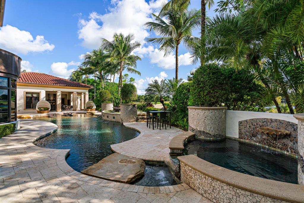 OLD PALM 4 - Residential