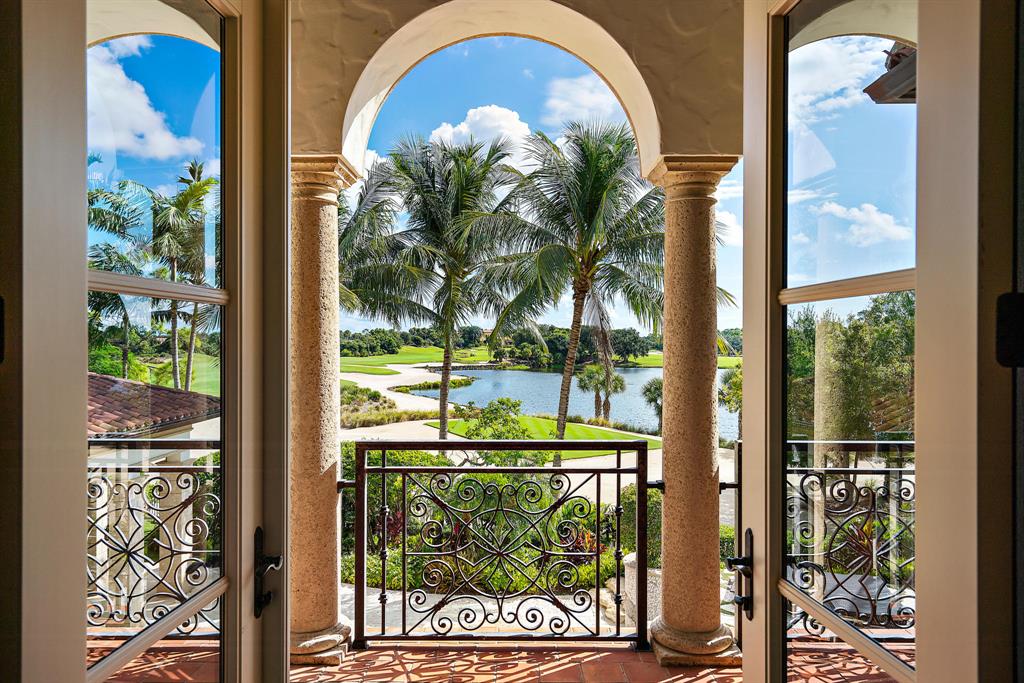 OLD PALM 4 - Residential