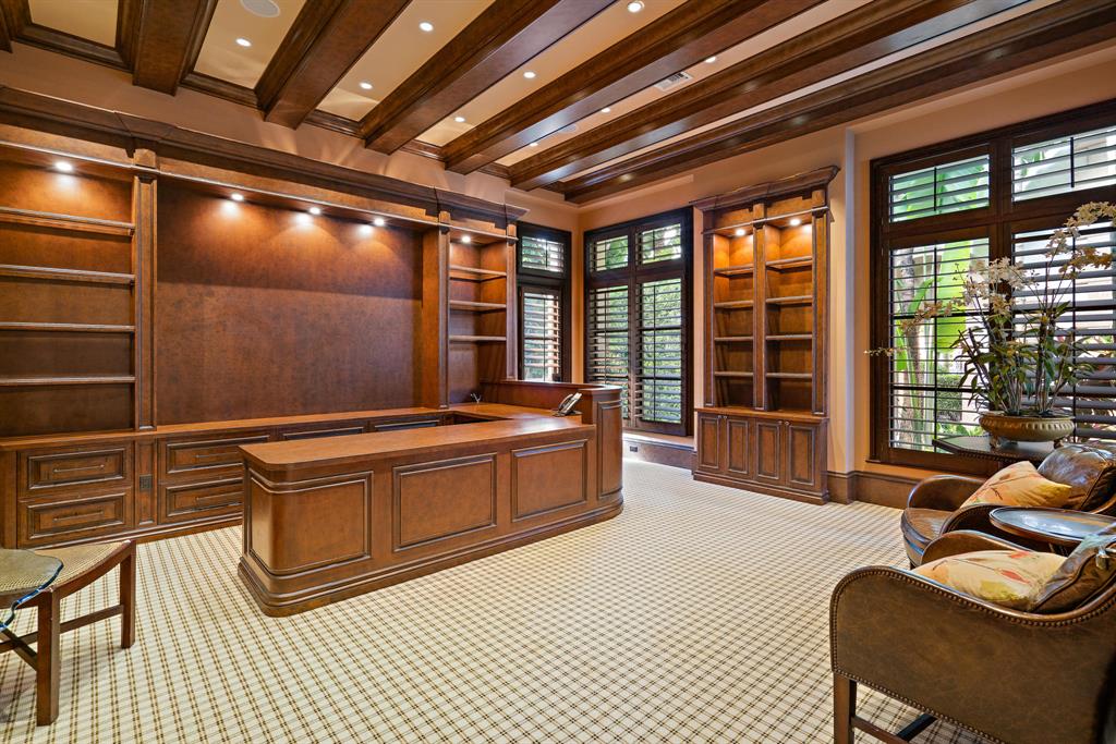 OLD PALM 4 - Residential