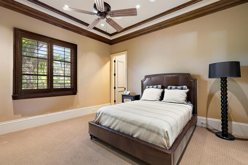 OLD PALM 4 - Residential