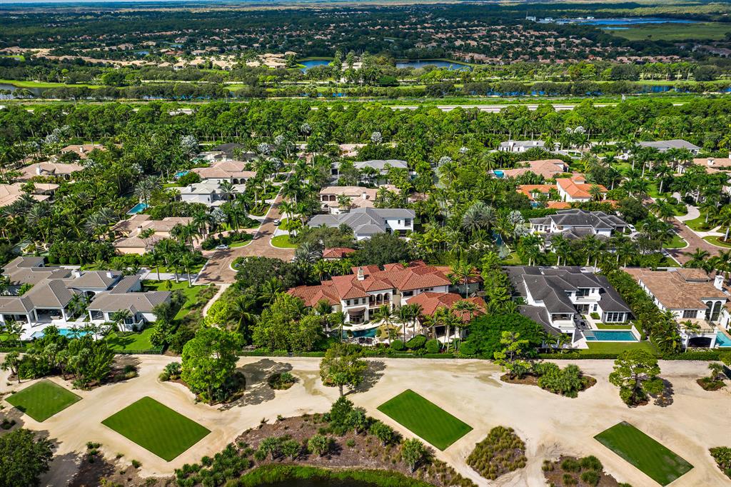 OLD PALM 4 - Residential