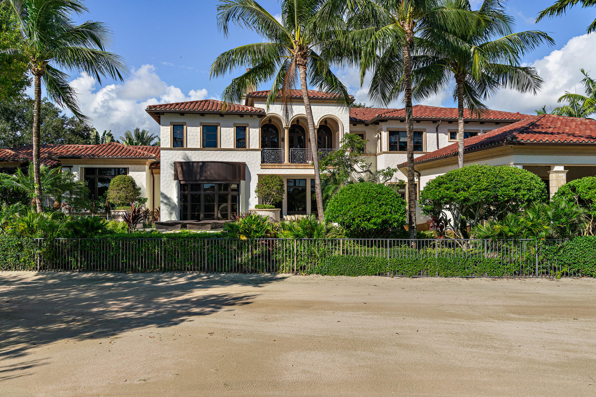 OLD PALM 4 - Residential