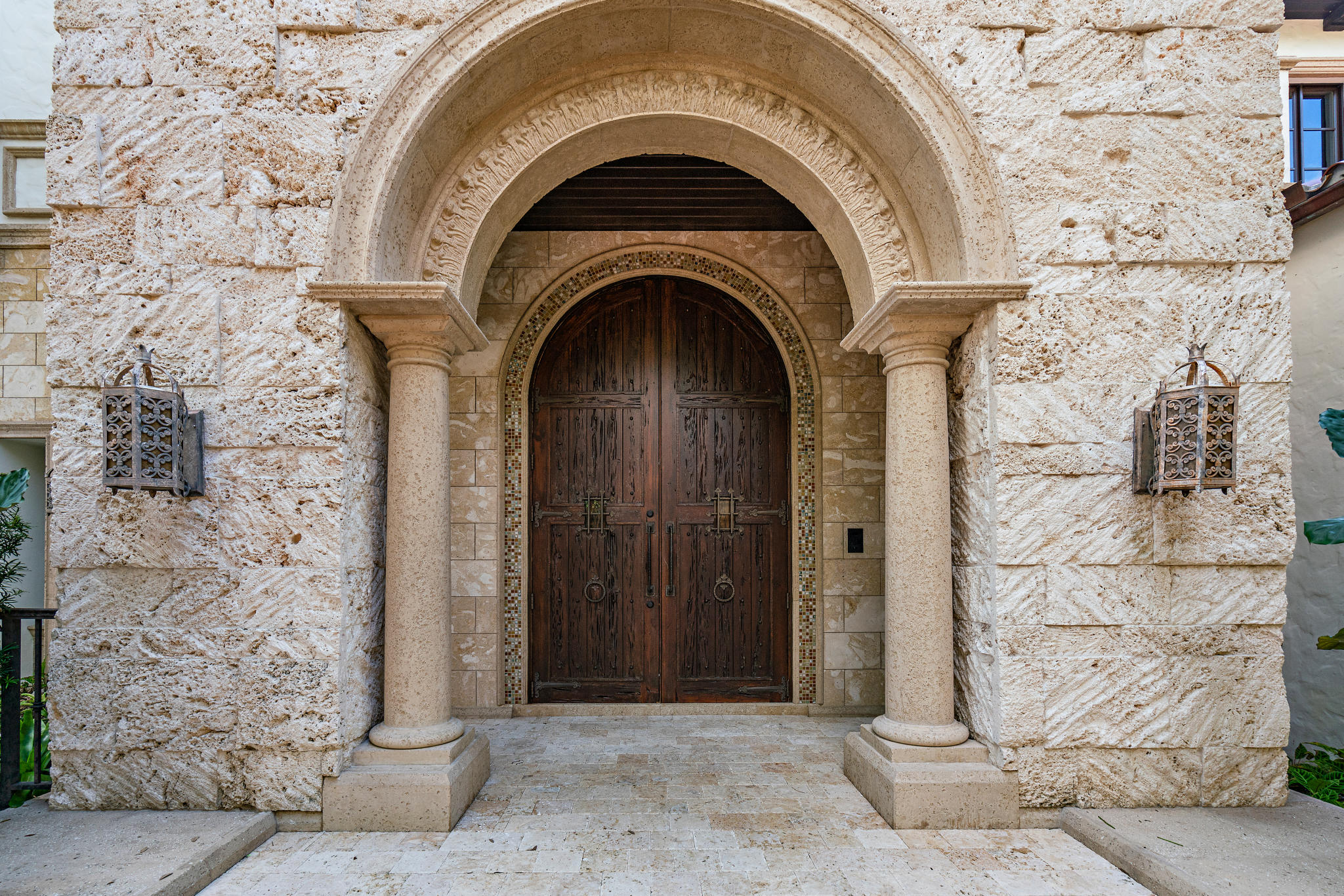 OLD PALM 4 - Residential