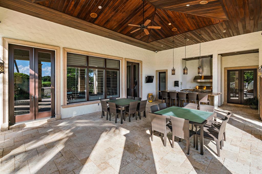 OLD PALM 4 - Residential