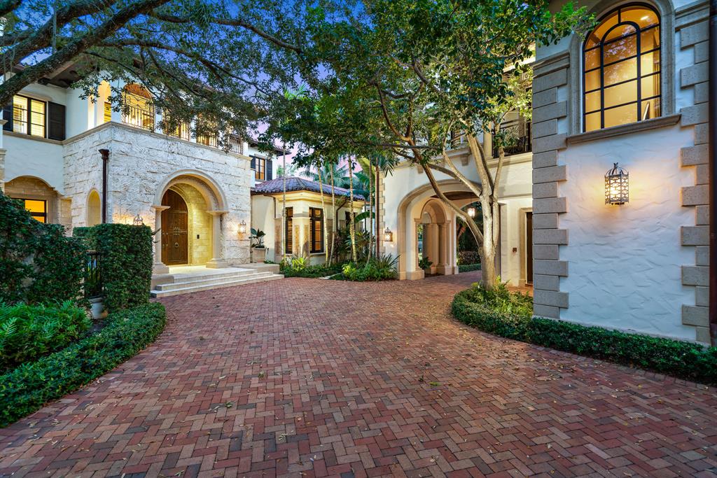 OLD PALM 4 - Residential