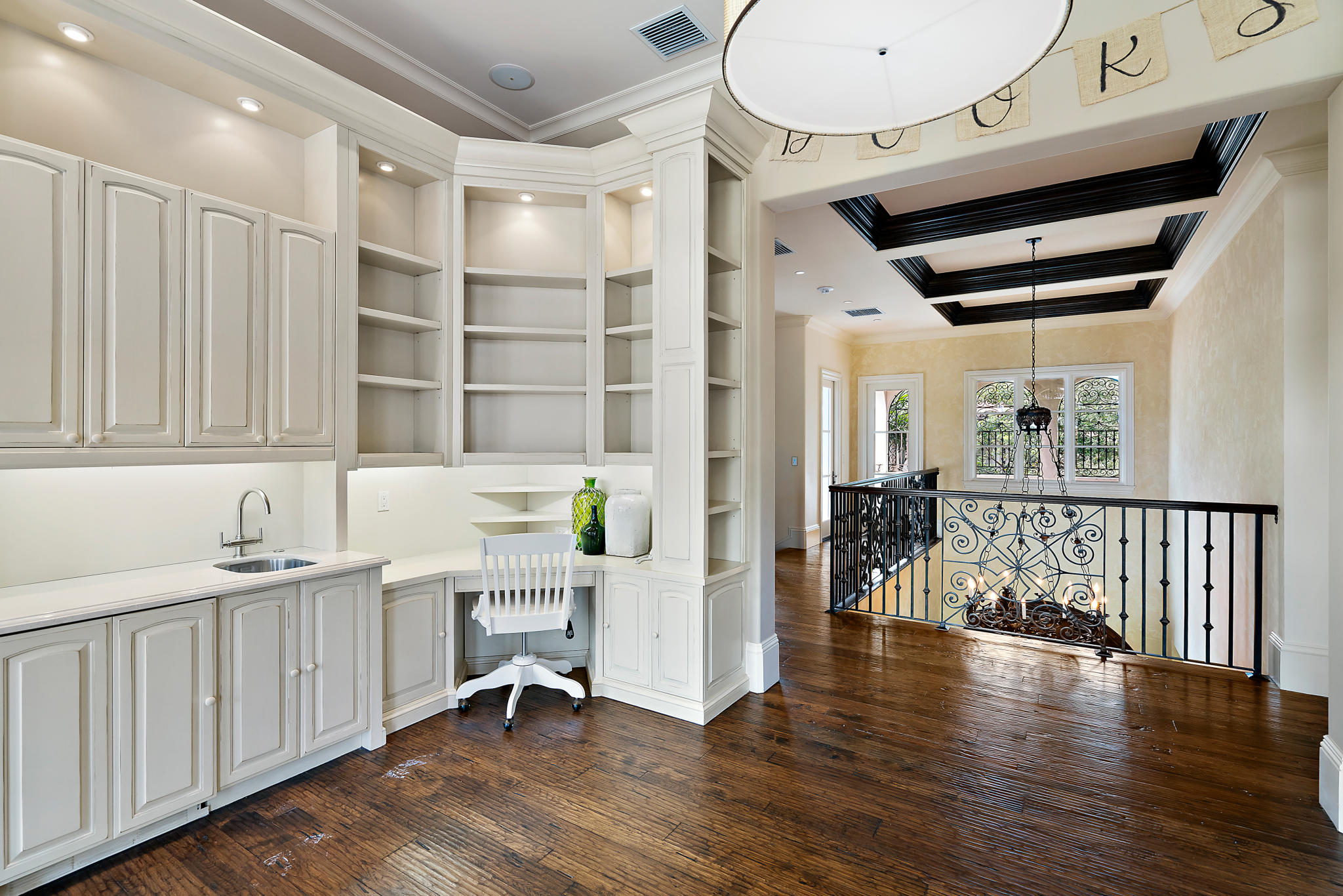 OLD PALM 4 - Residential