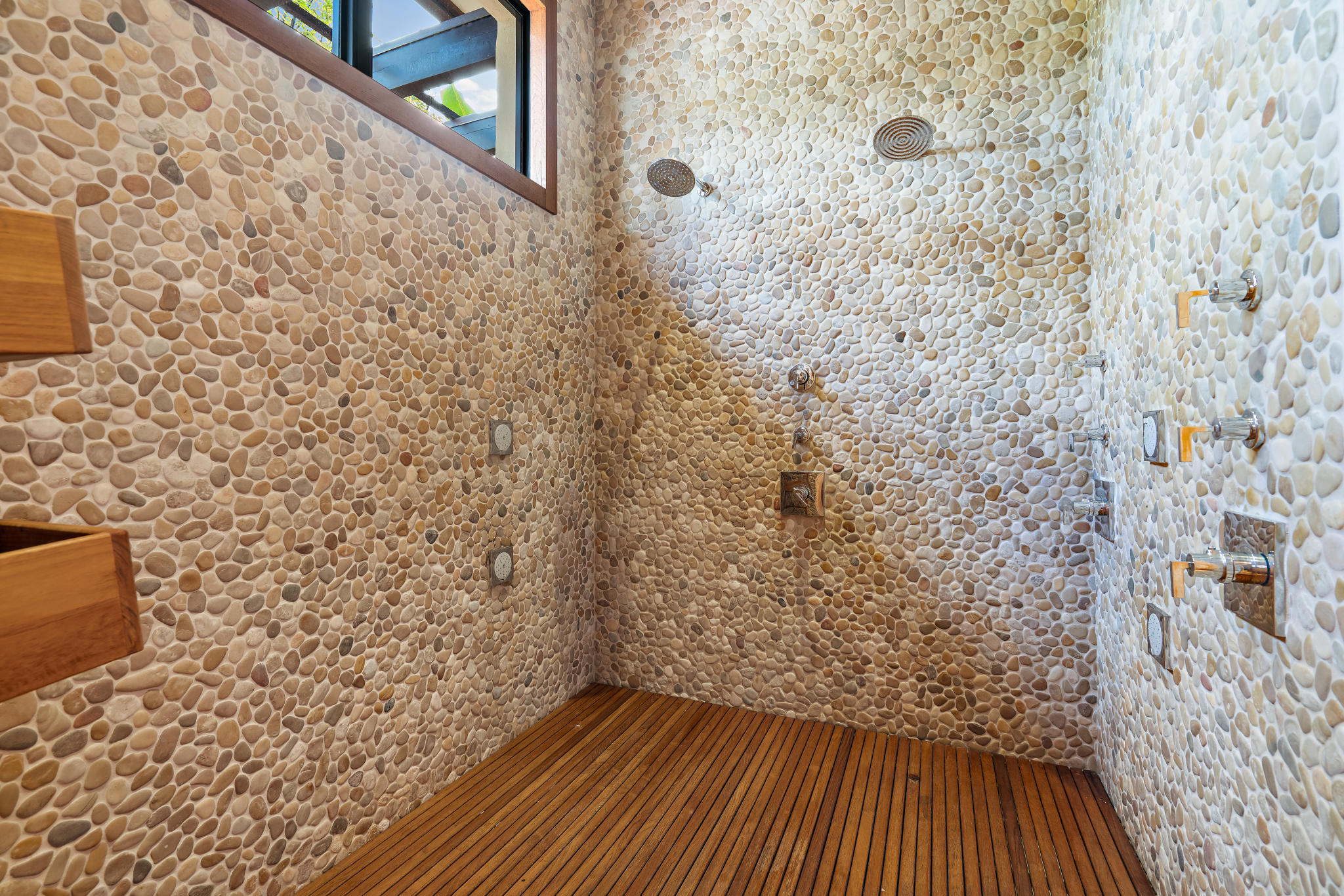 OLD PALM 4 - Residential