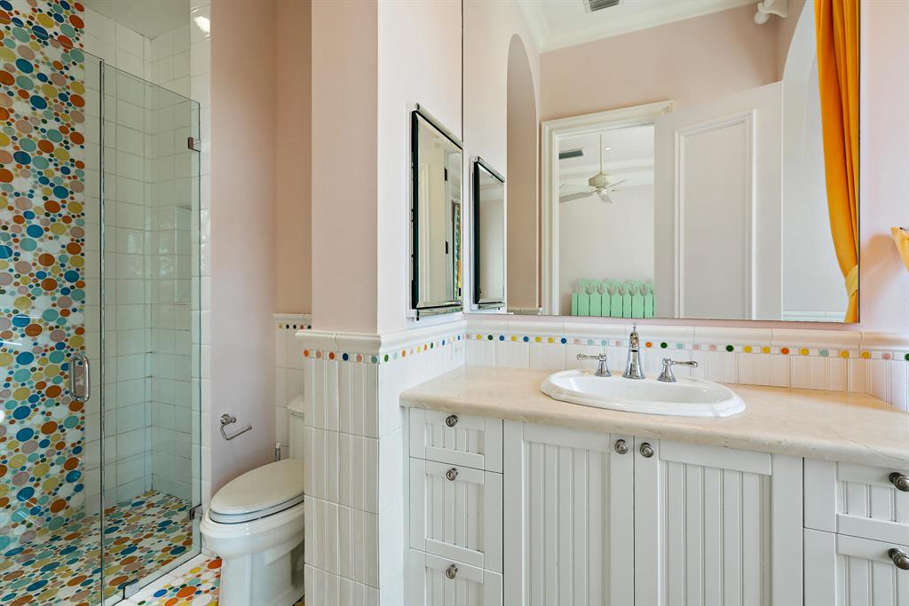 OLD PALM 4 - Residential