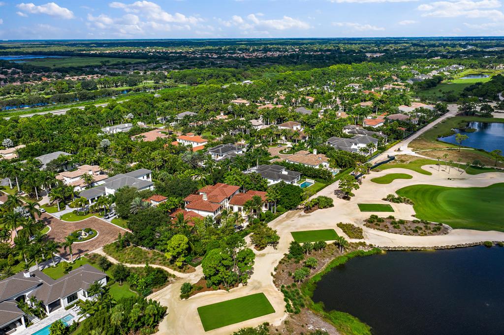 OLD PALM 4 - Residential