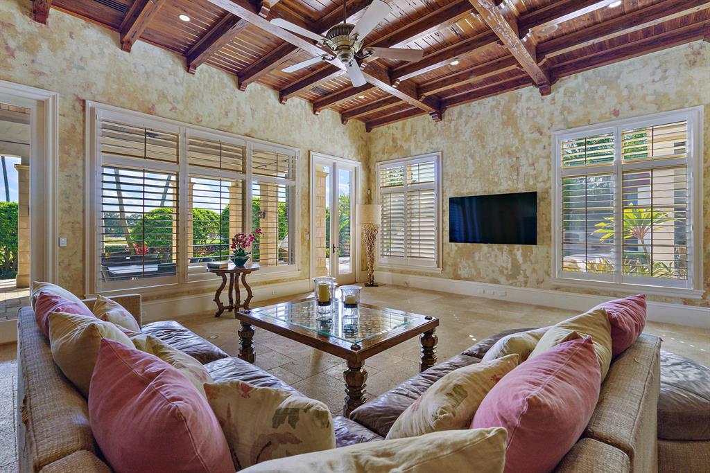 OLD PALM 4 - Residential