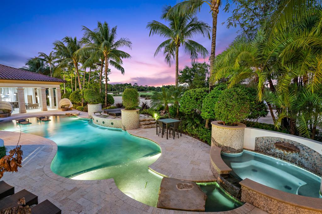 OLD PALM 4 - Residential