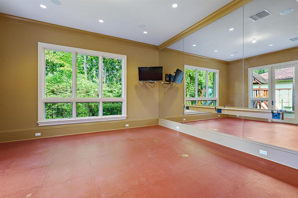 OLD PALM 4 - Residential