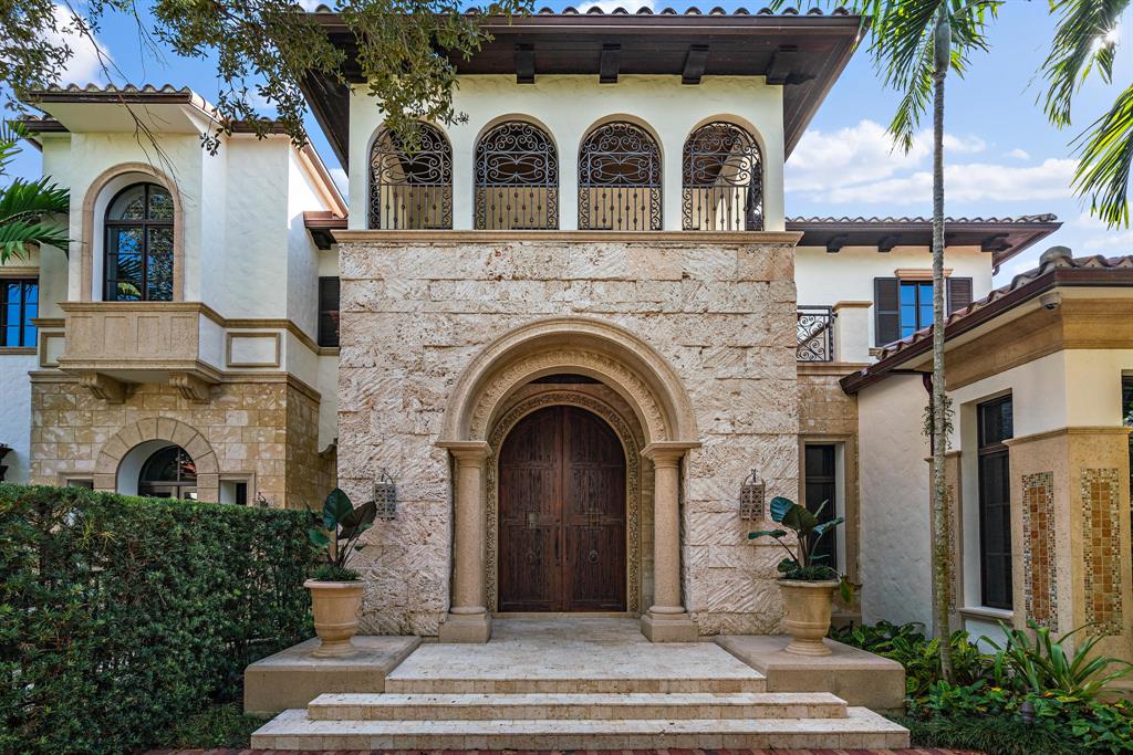 OLD PALM 4 - Residential