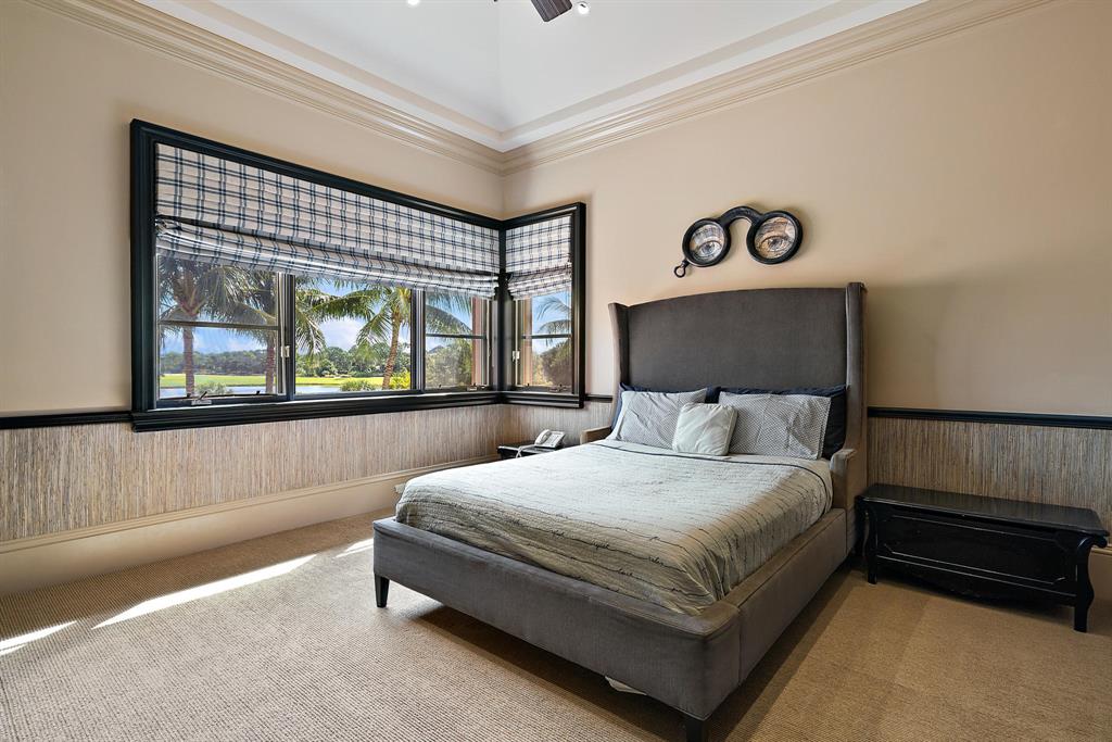 OLD PALM 4 - Residential