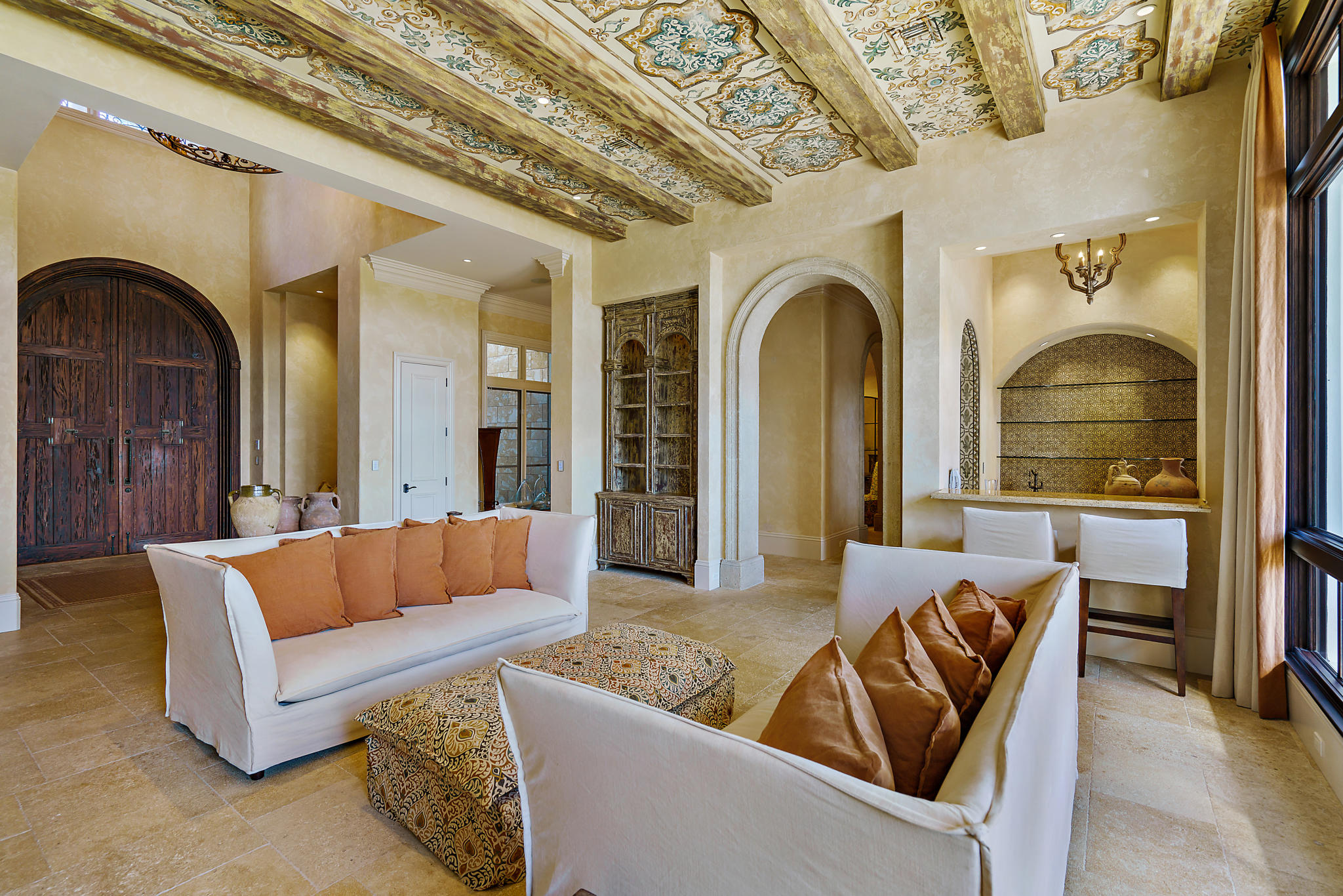 OLD PALM 4 - Residential