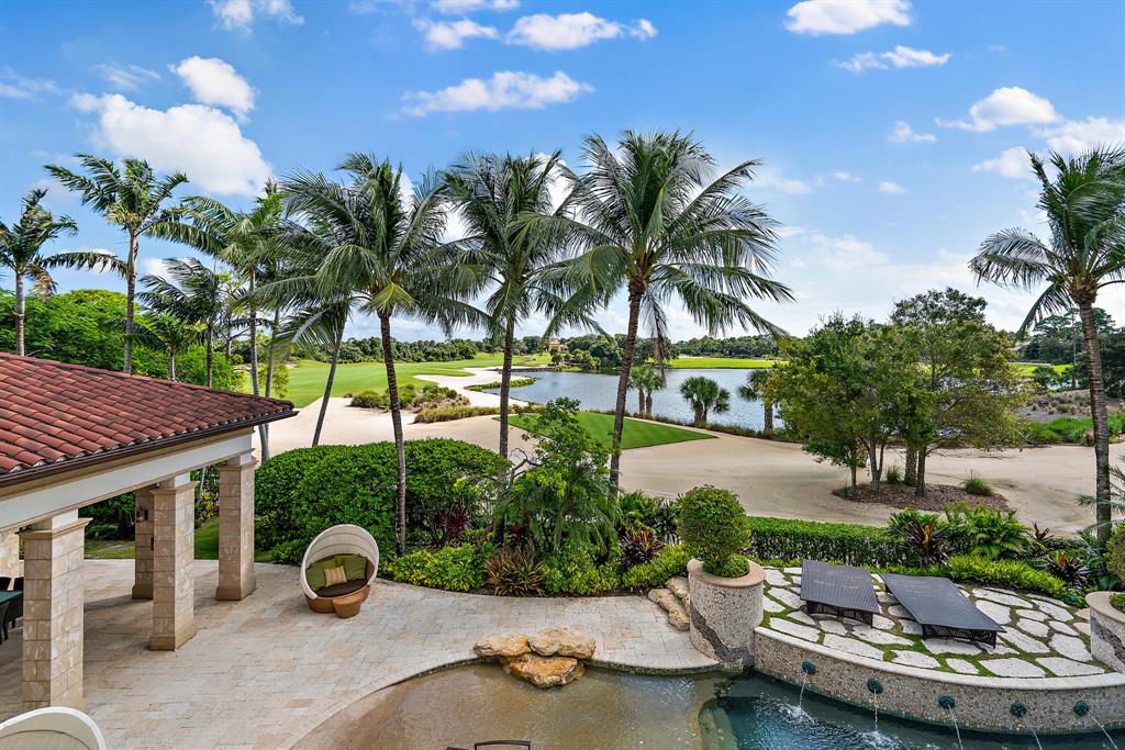 OLD PALM 4 - Residential