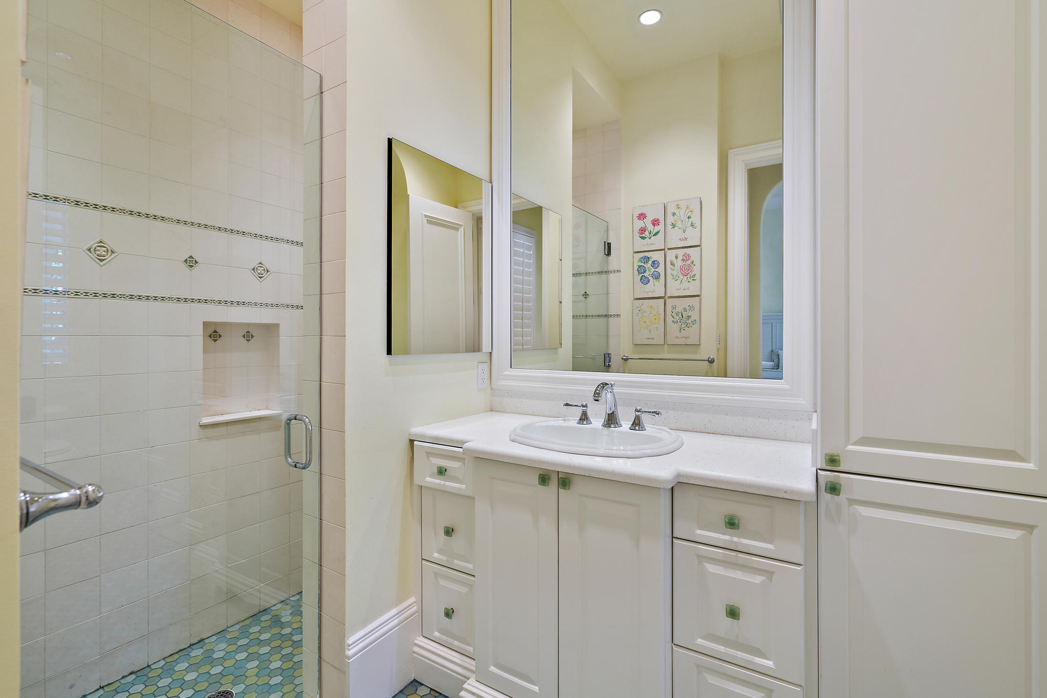 OLD PALM 4 - Residential