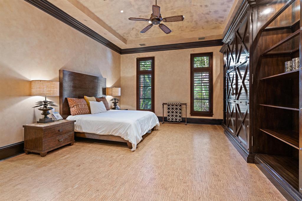 OLD PALM 4 - Residential