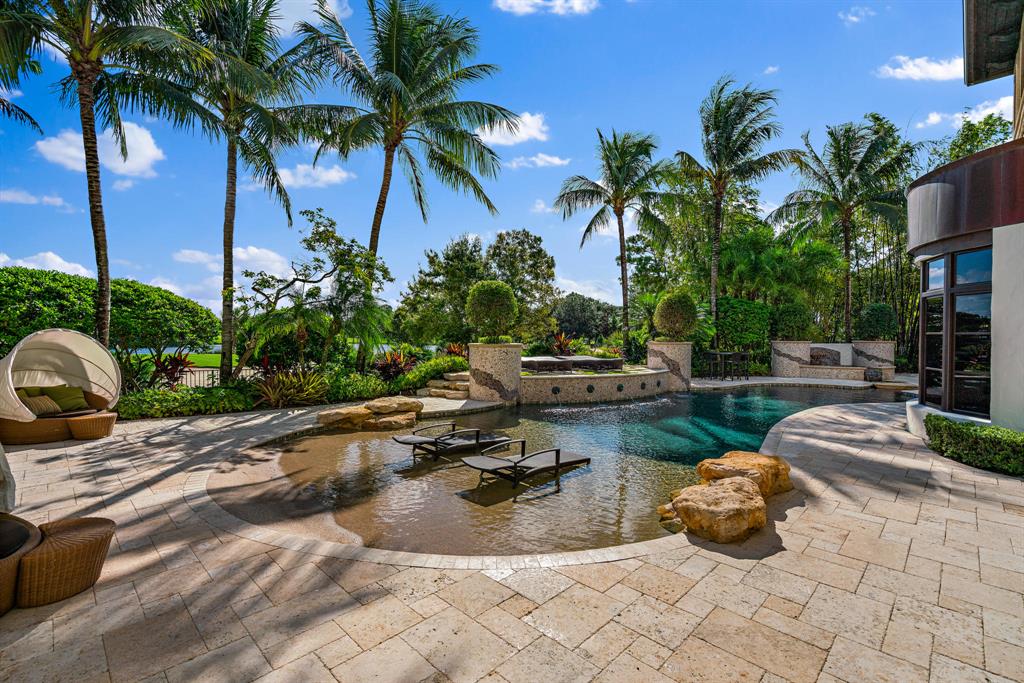 OLD PALM 4 - Residential