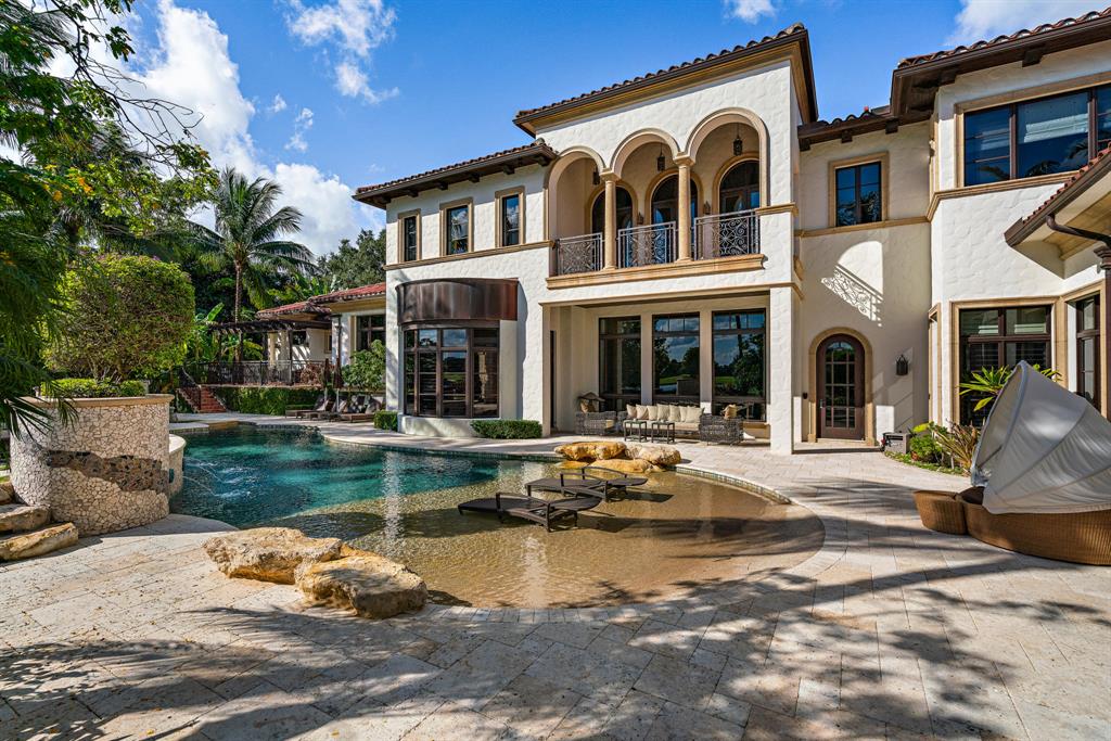 OLD PALM 4 - Residential