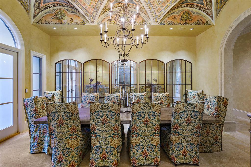 OLD PALM 4 - Residential