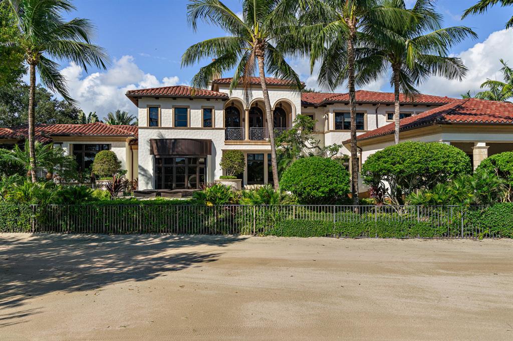 OLD PALM 4 - Residential