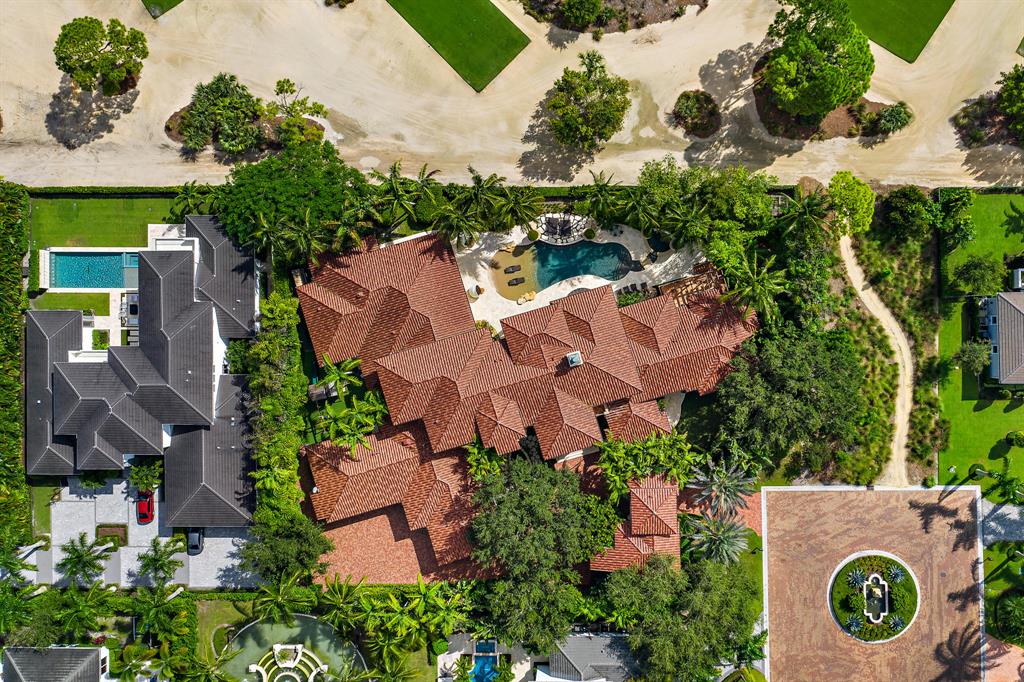 OLD PALM 4 - Residential