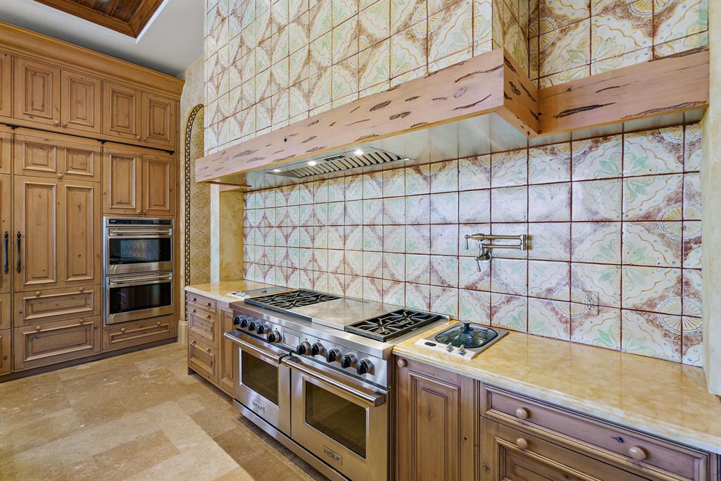 OLD PALM 4 - Residential