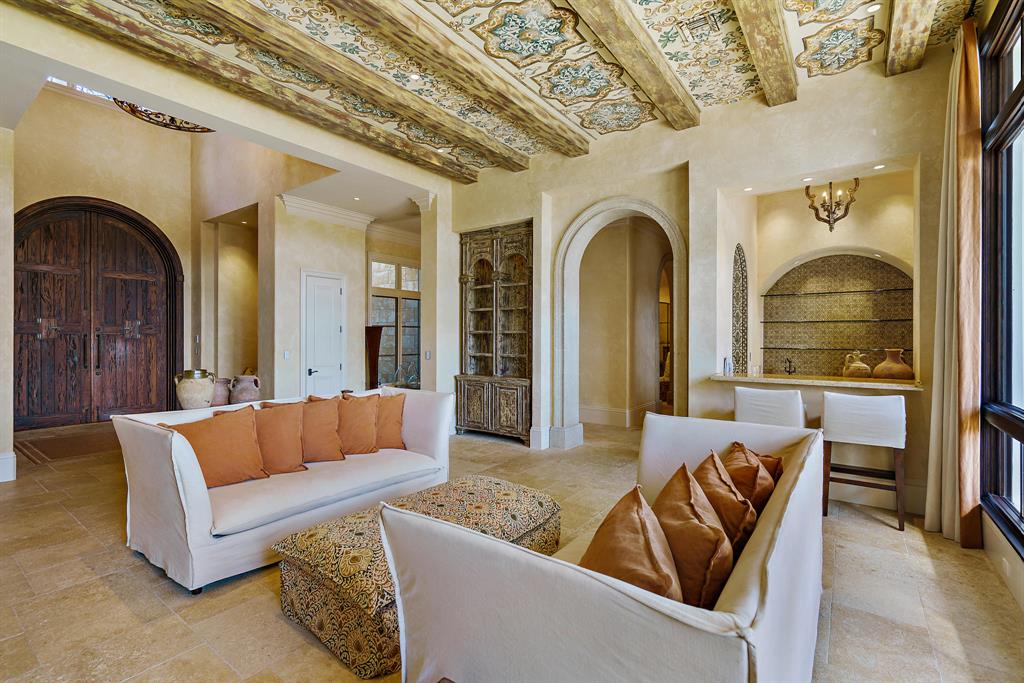 OLD PALM 4 - Residential