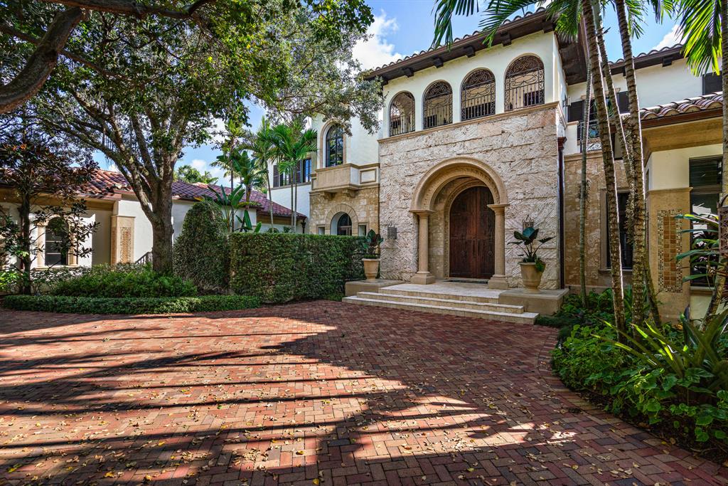 OLD PALM 4 - Residential