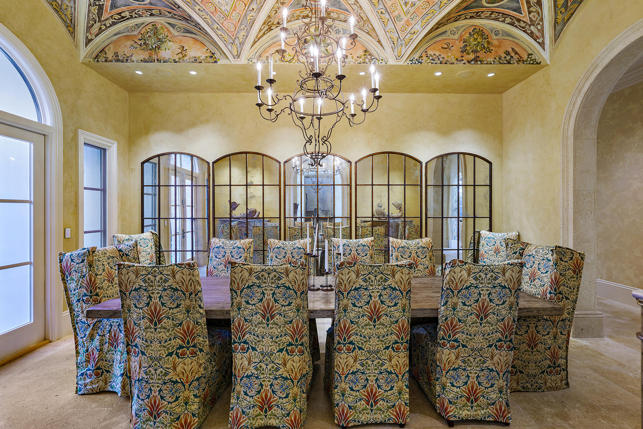 OLD PALM 4 - Residential