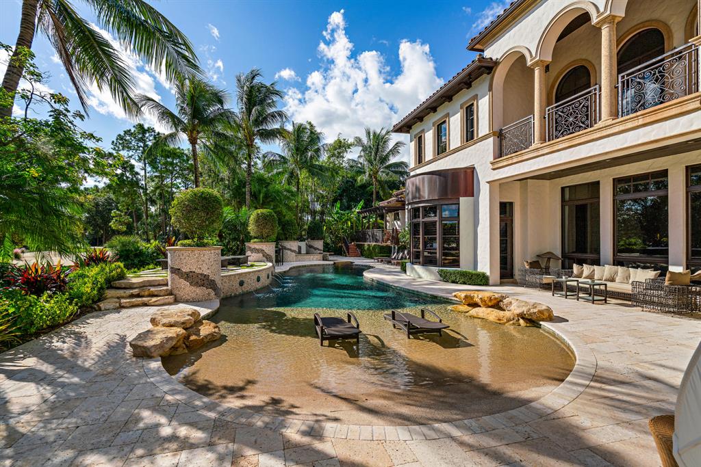 OLD PALM 4 - Residential